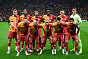 Galatasaray’a Süper Lig şampiyonluğu yolunda